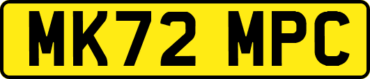 MK72MPC