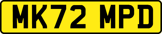 MK72MPD
