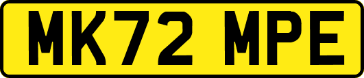 MK72MPE