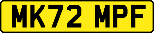 MK72MPF