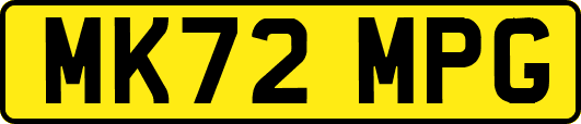 MK72MPG