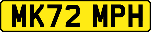 MK72MPH