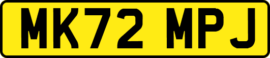 MK72MPJ