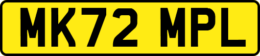 MK72MPL
