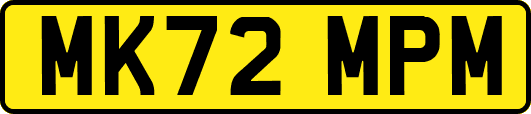 MK72MPM