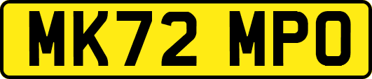 MK72MPO
