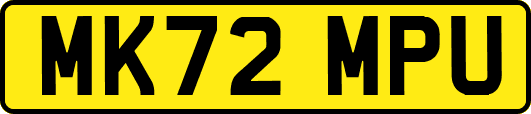 MK72MPU