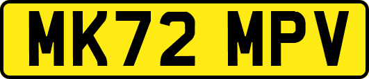 MK72MPV