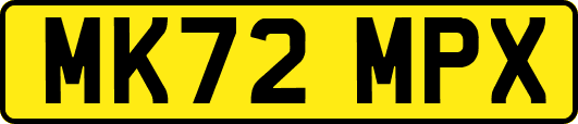 MK72MPX