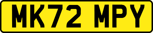 MK72MPY