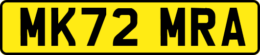 MK72MRA