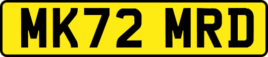 MK72MRD