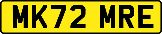 MK72MRE