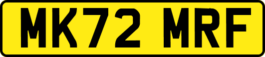 MK72MRF