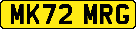 MK72MRG