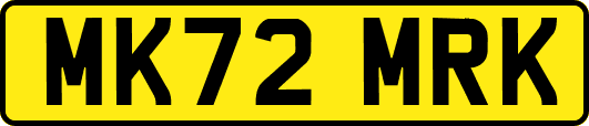 MK72MRK