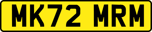 MK72MRM