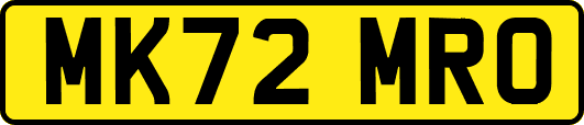 MK72MRO