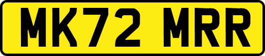 MK72MRR