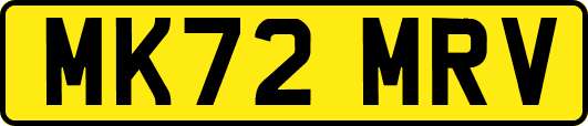 MK72MRV