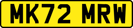 MK72MRW