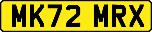 MK72MRX