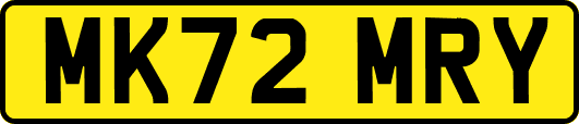 MK72MRY