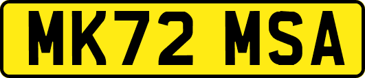MK72MSA
