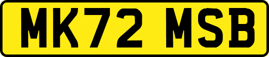 MK72MSB