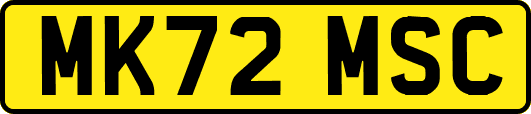 MK72MSC