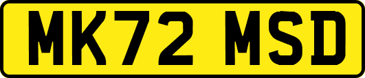 MK72MSD