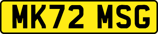 MK72MSG