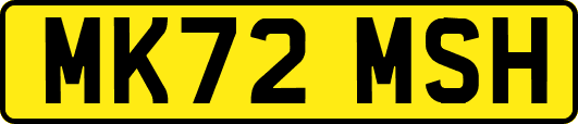 MK72MSH