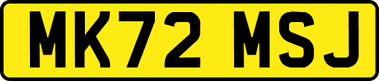 MK72MSJ