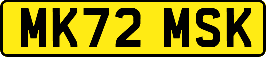 MK72MSK