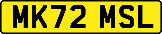 MK72MSL