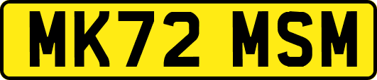MK72MSM
