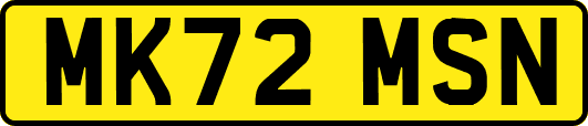 MK72MSN