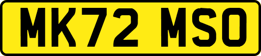 MK72MSO