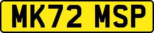MK72MSP