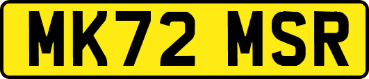 MK72MSR