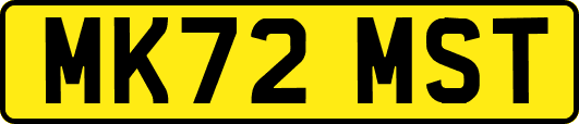 MK72MST