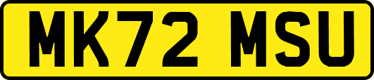 MK72MSU