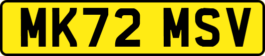 MK72MSV