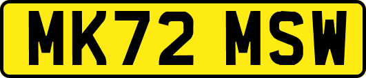 MK72MSW