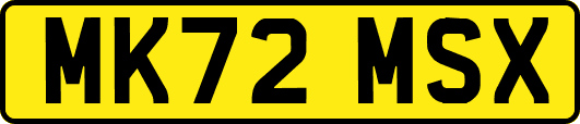 MK72MSX