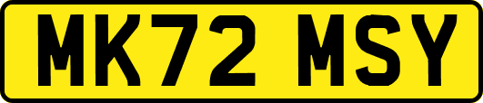 MK72MSY