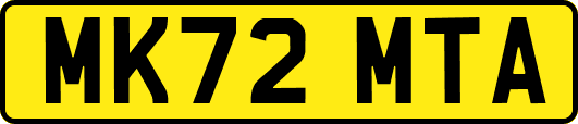 MK72MTA