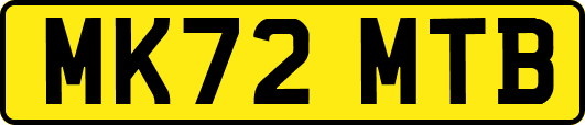 MK72MTB