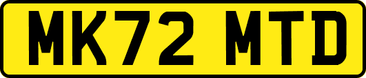 MK72MTD